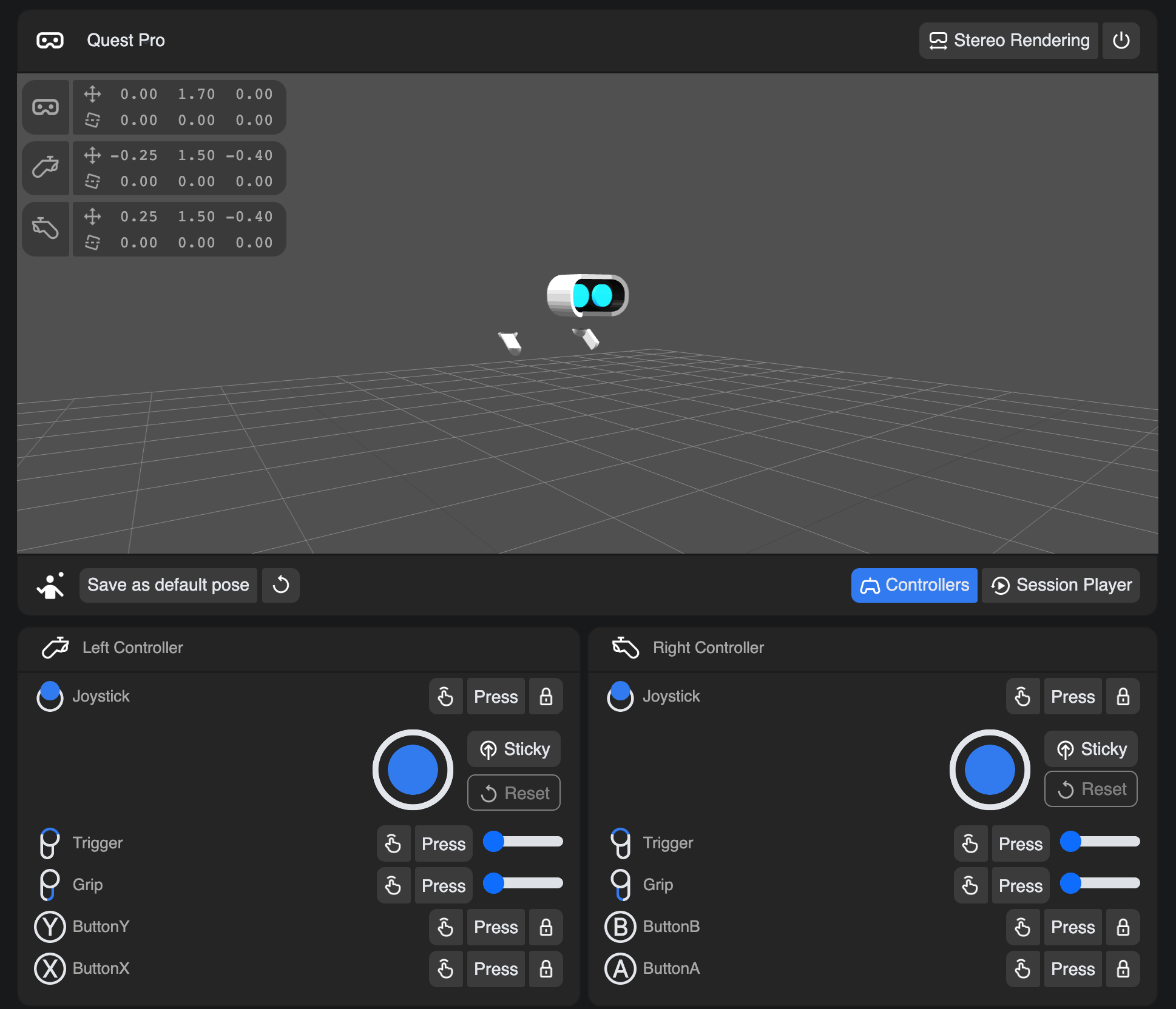 How to shoot ray in straight line on mobile - Scripting Support - Developer  Forum